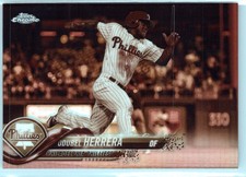 Click to enlarge Odubel Herrera