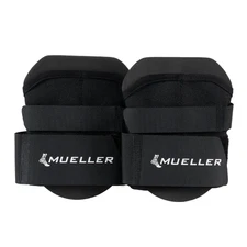 Mueller Sports Medicine Performance Wrist Guard Protective Support 2 Pack