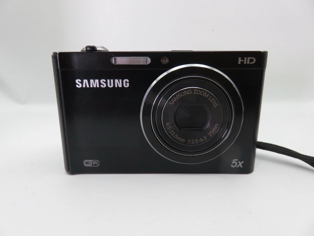 Samsung Dv300f for sale - eBay