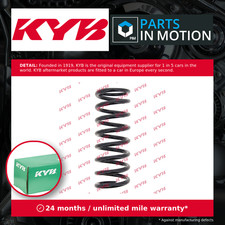 Coil Spring fits MERCEDES 280 C123, W123 2.7 Rear 76 to 84 Suspension KYB New