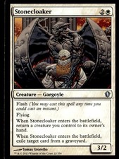 2013 Commander 2013 Stonecloaker Commander/Uncommon #22