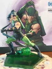 Ultimate Guide to Green Arrow Collectibles 106