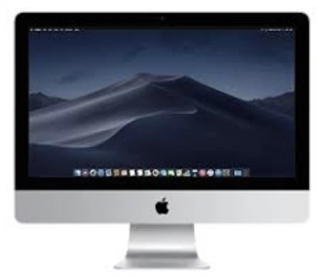 Apple iMac 1TB 16GB Desktops & All-In-One Computers for sale | eBay