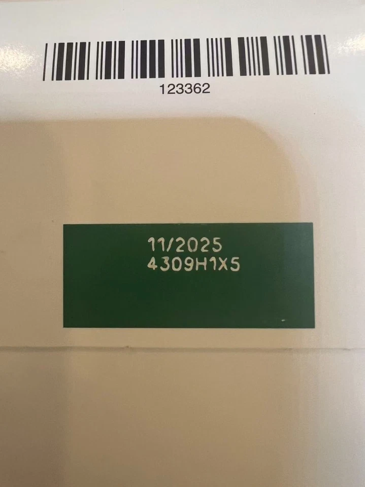 VENTA@Amway Nutrilite Paquete de Salud Ósea Suplemento Dietético 60 Paquetes Exp: 11/25 Foto 3 de 4