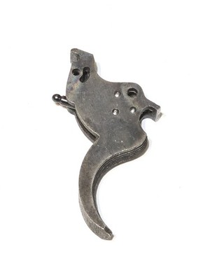 Smith & Wesson K L N Frame Trigger Grooved .265'' S&W Models 14 15 19 25 27 28 57
