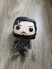 Funko Pop! Game Of Thrones - Jon Snow Castle Black #26 Loose Figure