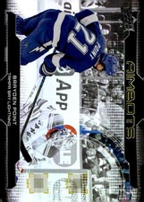 Pick Your Cards 2024-25 Upper Deck Series 1 NHL Hockey Inserts and Parallels