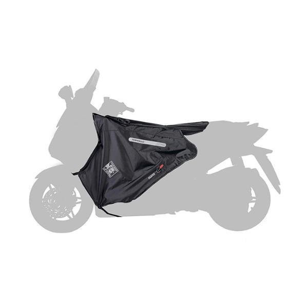 Tablier Termoscud R210-X Tucano Urbano pour Scooter Kymco Agility 300 2019 et Plus
