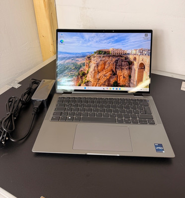 Dell Latitude 7440 i7, 32 GB RAM , 256 GB SSD, Garantie , Rechnung