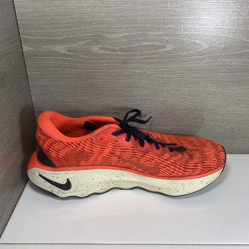 Nike Motiva Low Bright Crimson – DV1237-600 Herrengröße 12 - Bild 5 von 12