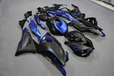 96-03 KAWASAKI ZX 750 P ZX7R Z NOSE FAIRING COWL 55028-1343 FC2059