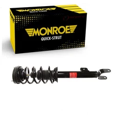 Monroe Quick-Strut 472665 Strut & Coil Spring for 501726659 4345799 Assembly xs