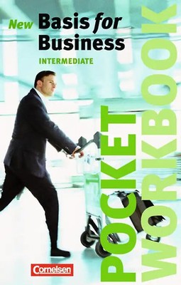 Basis for Business - Third Edition / Intermediate - Pocket Workbook