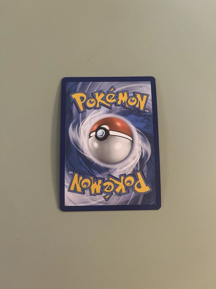 Cassiopeia Trainer Holo Card Pokémon TCG S&V Shrouded Fable 094/064 - Image 2 of 2