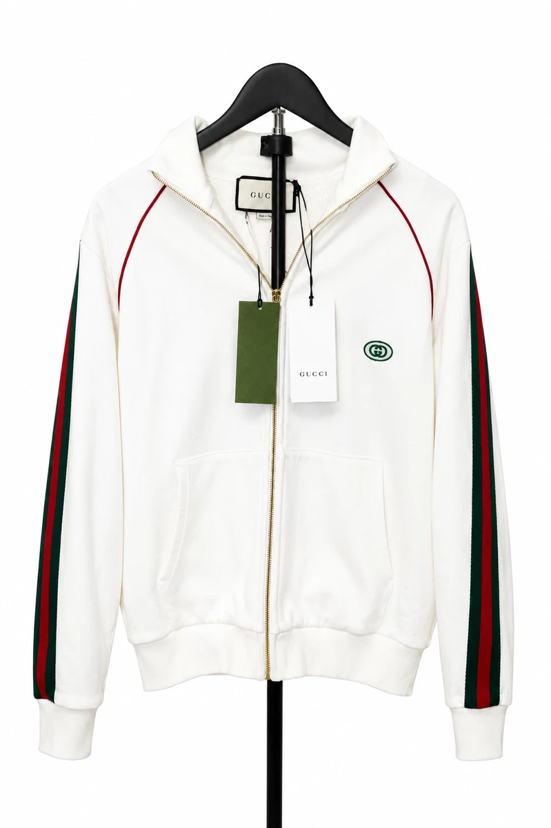 Gucci White Coats, Jackets & Vests for Men for Sale | Shop New