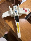 1978 Kenner X Wing Fighter