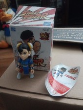 Loyal Subjects Capcom Street Fighter Chun-Li ...