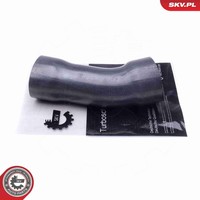 Ladeluftschlauch Esen SKV 43SKV367 FüR Chrysler Sebring JS CRD Dodge Avenger