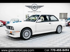1990 BMW M3 for Sale