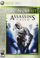 Assassin's Creed (Platinum Hits) - Xbox 360