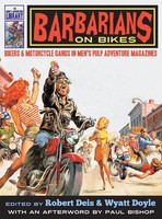 Robert Deis (U. A.) | Barbarians On Bikes | Buch | Englisch (2016) | Gebunden