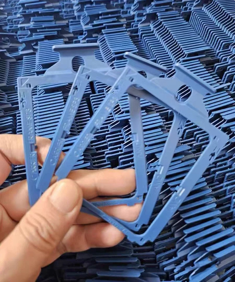 AMD EPYC Threadripper CPU tray, TR4, TRX4, SP3 socket, fixed support frame - Image 4 of 4