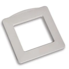 Swim Central 14.25IN HydroTool Wide Mouth Pool Spa Vanity Skimmer Face Plate