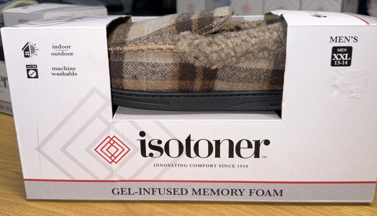isotoner Men