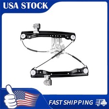 Window Regulator Front Driver Left Side For Chevrolet Cruze 2011-2016 749-974