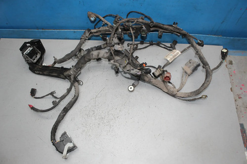 Motorkabelboom Kabel JT7T-12A522-AD Ford Tourneo Courier B460 1.0 EcoBoost Bj.19 - Afbeelding 1 van 6