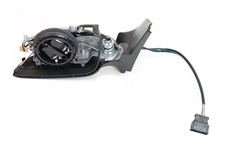 Rétroviseur Extérieur Gauche VW GOLF IV Réf:1J1857507E01C