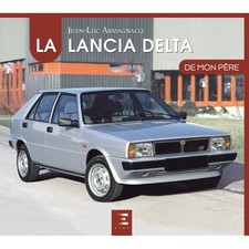 Revue technique Lancia DELTA