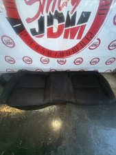 Honda Integra Dc2 Oem Rear Bottom Seats 96-01
