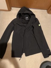 The North Face Apex Flex Dryvent Soft Shell Jacket Men's L