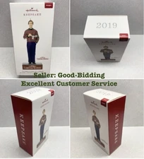 🎅🏼 Hallmark 🍺 Clark's Cup of Cheer 🎄 Christmas Vacation 🎁 2019