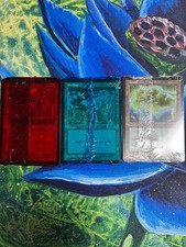 APAC land 3 piece set No.PM924