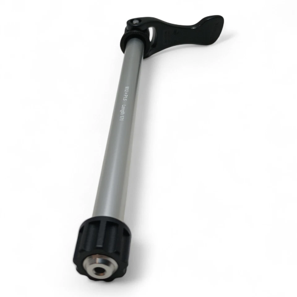 Shimano SM-AX56 12 x 142mm Hub Thru axle Skewer Quick Release M12 x P1.5 - Image 4 of 4