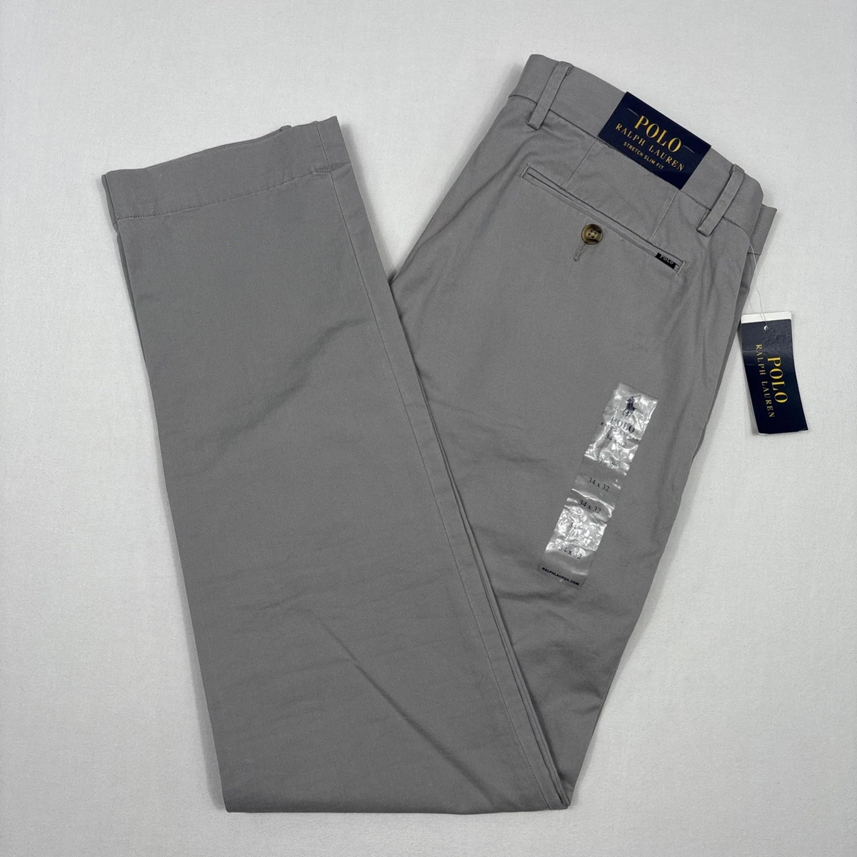 Polo Ralph Lauren Men's 34 Size 32 Inseam in for sale | eBay