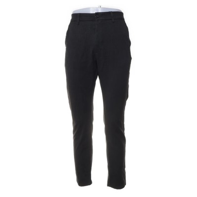 Elvine, Stoffhose, Größe: 31, Grau, Polyester/Viskose/Elasthan, Einfarbig #zYe