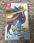 New ListingPokemon Sword Game - Nintendo Switch 2019 - Tested