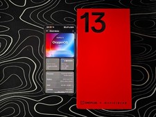 Oneplus 13 PJZ110 | 12/256GB | Snapdragon 8 Elite | Android 16 | FAST DISPATCH