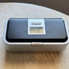 Energizer CHFC Class 2 Battery Charger For AA/AAA/C/D/9V Batteries