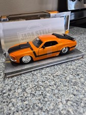 1970 Ford Mustang Boss Pro Street 1970 Ford Mustang Boss Pro Street