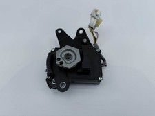 Kawasaki Z750R ABS Auspuff Auslassventil Motor Exhaust Valve Servo Motor(2) 12'