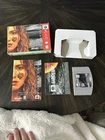 Nintendo 64 N64 Game Forsaken 64 CIB Complete In Box