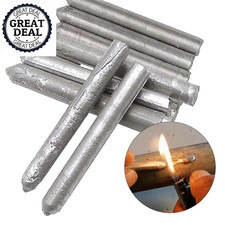 Easy Melt Low Temperature Universal Welding Stainless Copper Iron Solder Rod NEW