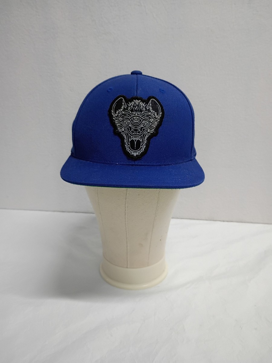 ALL OUT FOUL HAT