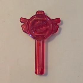 Transformers Tobot Z Toki - Lightly Used, Suitable for Collectors