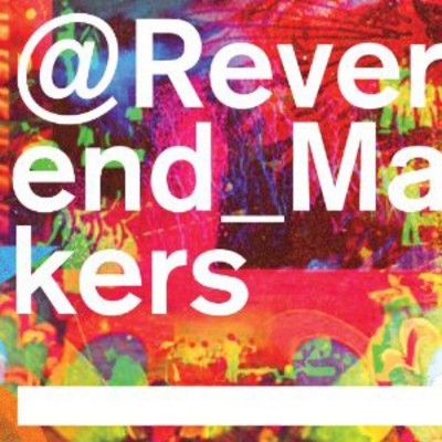 Reverend and the Makers: @Reverend_makers