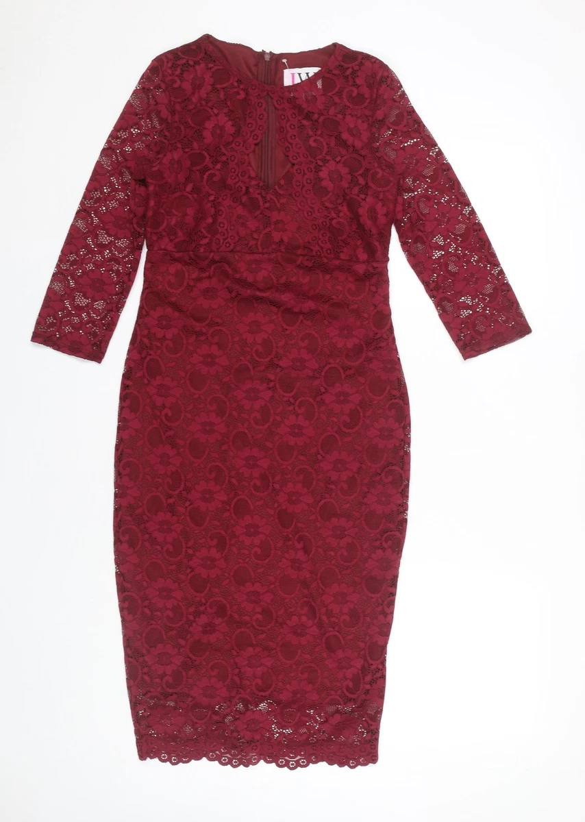 Red Dresses Jessica Wright for sale | eBay UK Red Dresses Jessica Wright for sale | eBay UK
